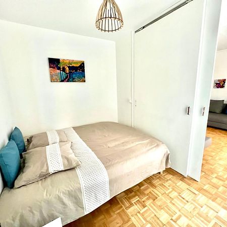 Renovated Charming Apt Ideal To Visit Paris 클리시 외부 사진