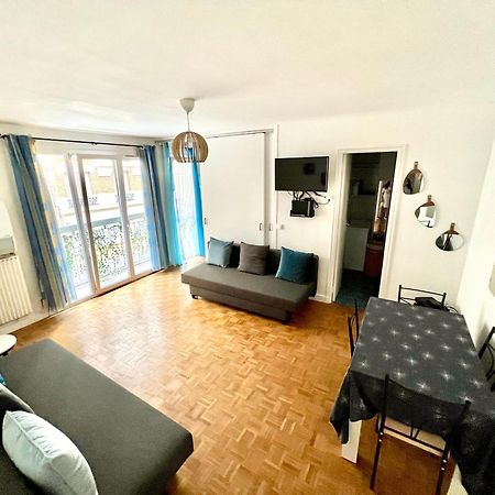 Renovated Charming Apt Ideal To Visit Paris 클리시 외부 사진