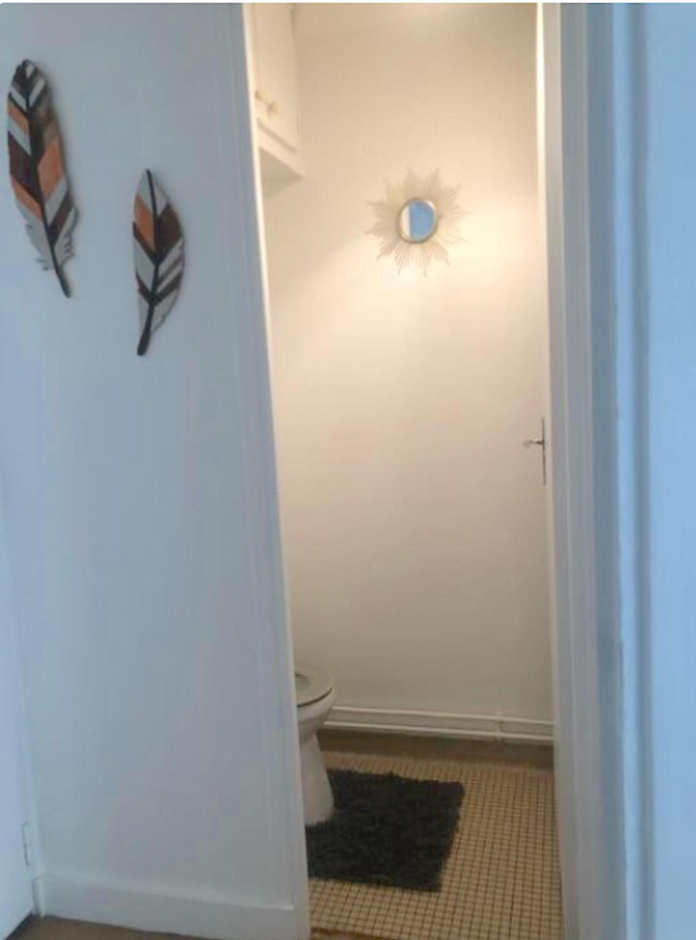 Renovated Charming Apt Ideal To Visit Paris 클리시 외부 사진