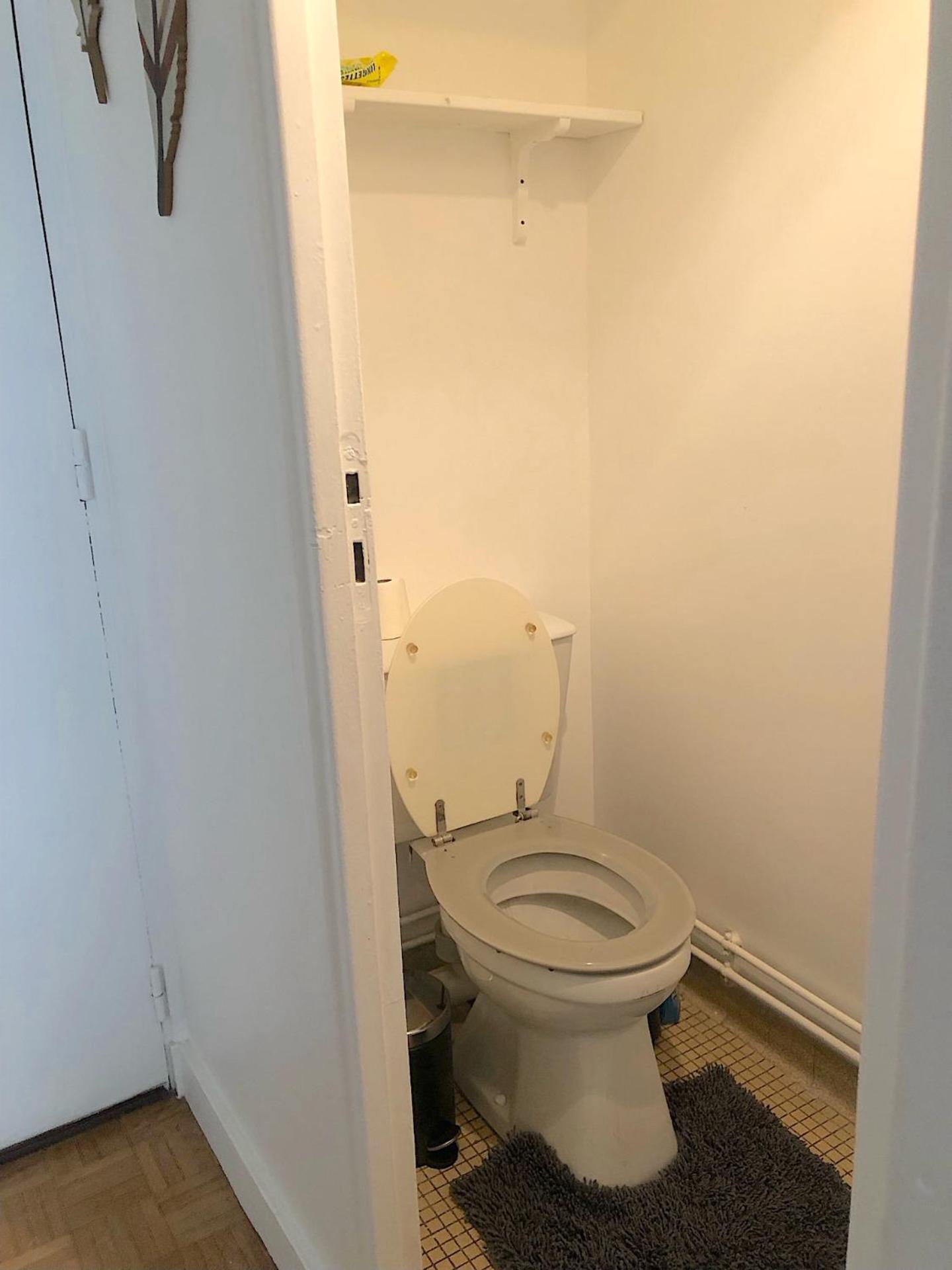 Renovated Charming Apt Ideal To Visit Paris 클리시 외부 사진