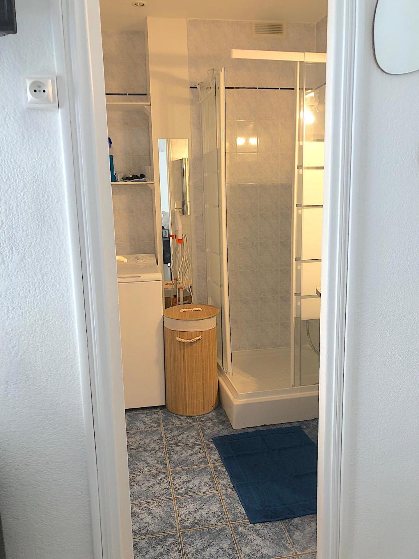 Renovated Charming Apt Ideal To Visit Paris 클리시 외부 사진