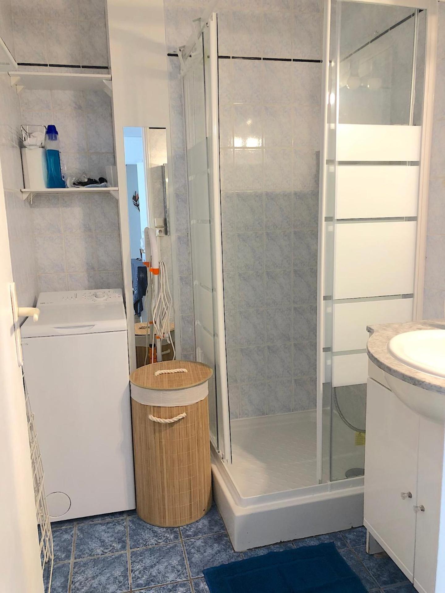 Renovated Charming Apt Ideal To Visit Paris 클리시 외부 사진