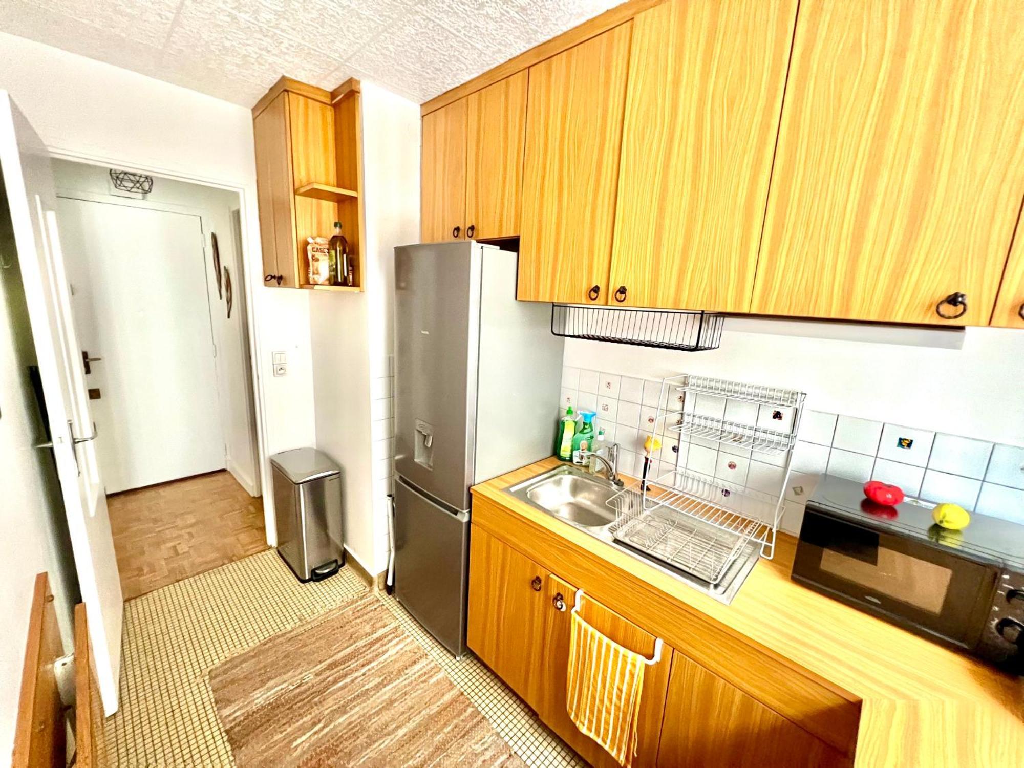 Renovated Charming Apt Ideal To Visit Paris 클리시 외부 사진