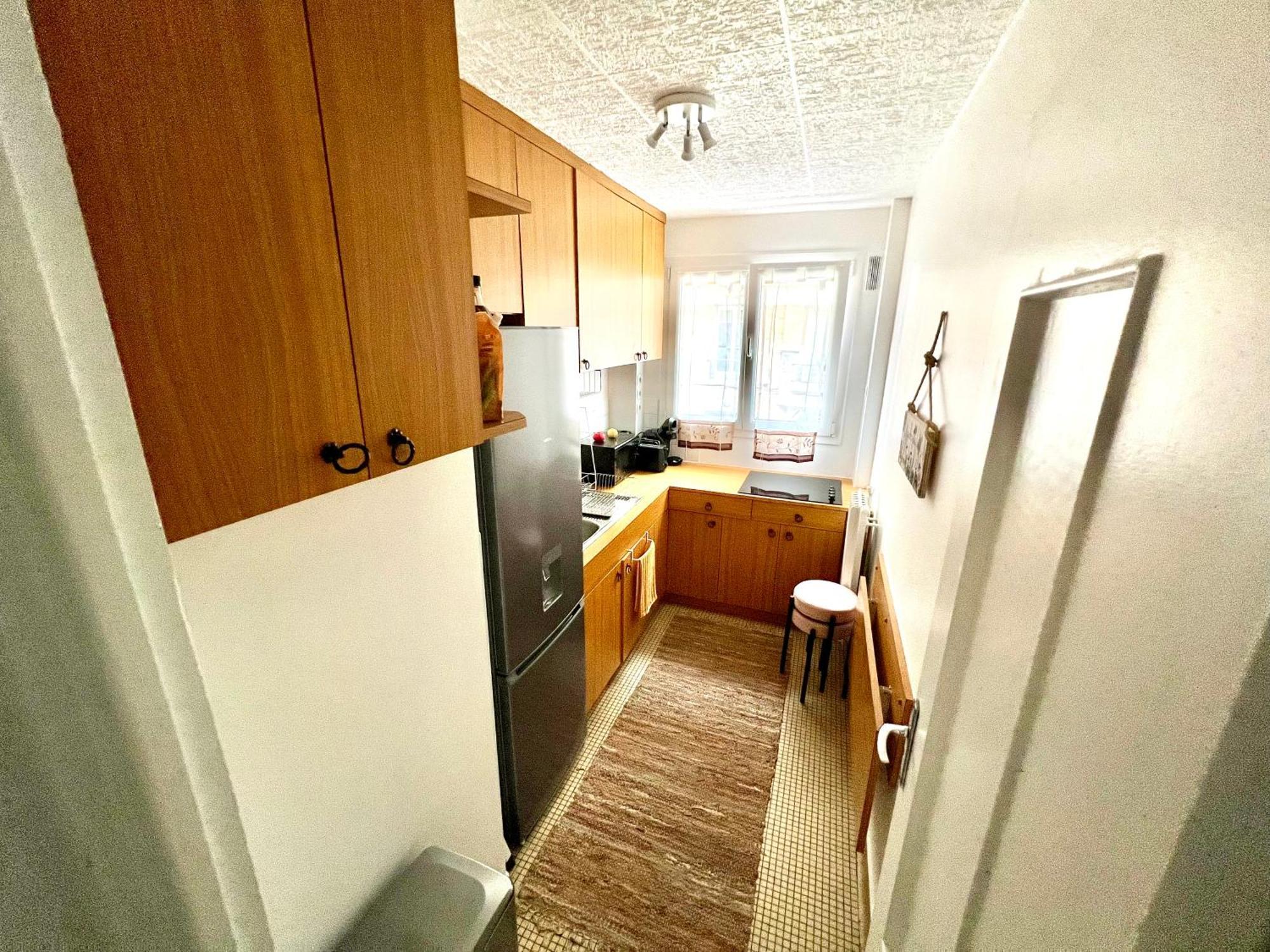 Renovated Charming Apt Ideal To Visit Paris 클리시 외부 사진